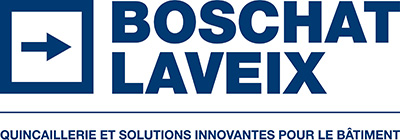 Logo Boschat Laveix - Partenaire Sos Depannage Littoral à La Baule, St Brévin et Pornic