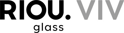 Logo RIOU. VIV Glass - Partenaire Sos Depannage Littoral à La Baule, St Brévin et Pornic