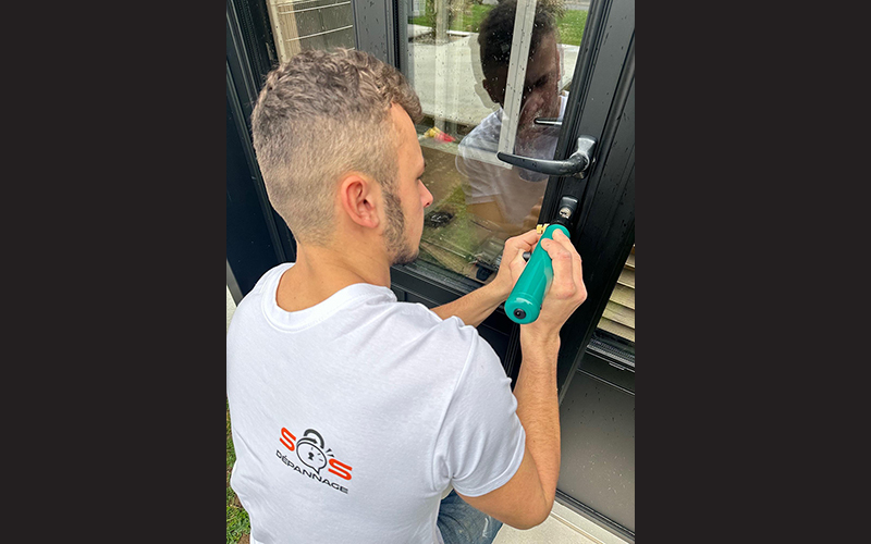 serrurier urgences La Baule Escoublac SOS Depannage Littoral